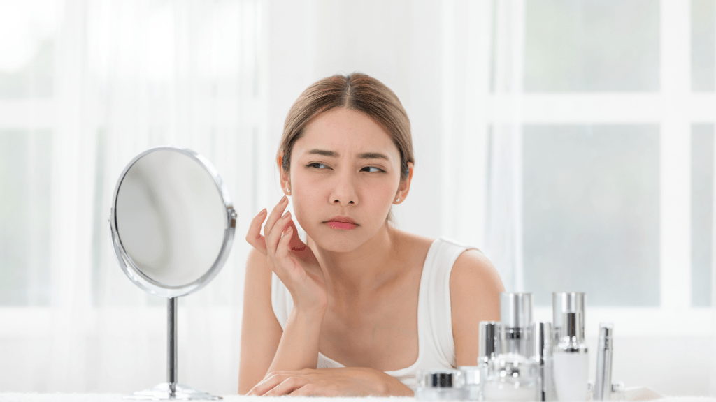 Customize Your Perfect Skincare Routine for Your Skin Type