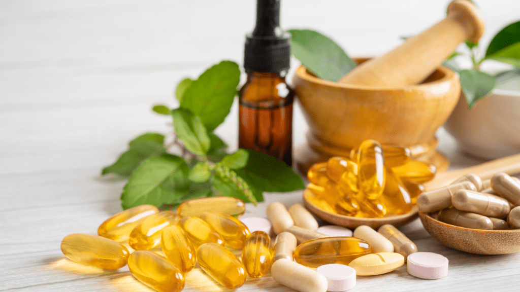 Discover the Top Trends in Natural Supplements for Your Best Health