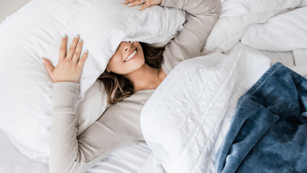 Unlocking the Secrets of a Healthy Sleep Revolution