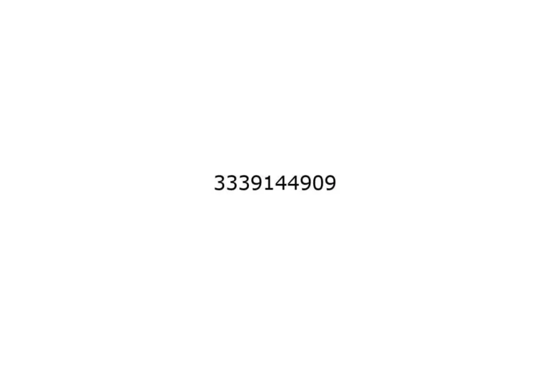 3339144909