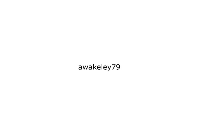 awakeley79