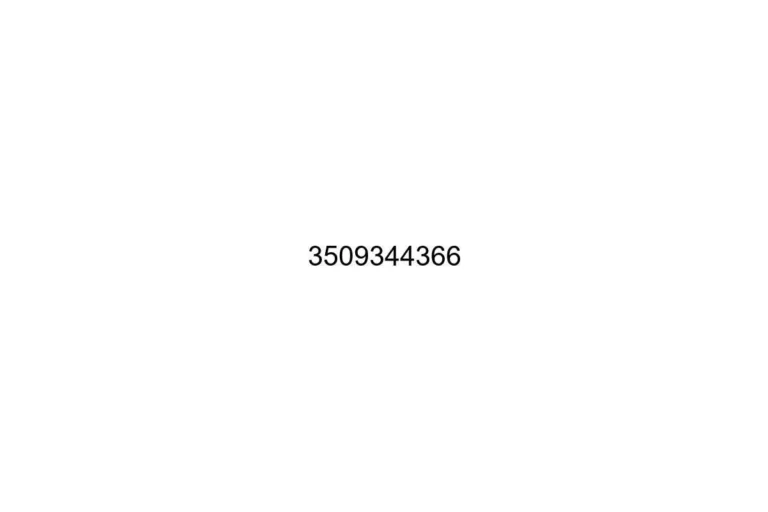 3509344366