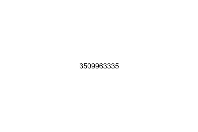 3509963335