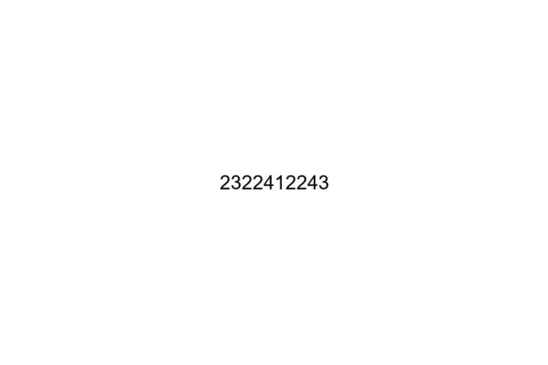 2322412243