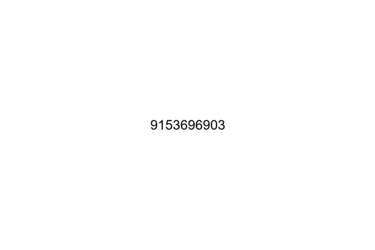 9153696903