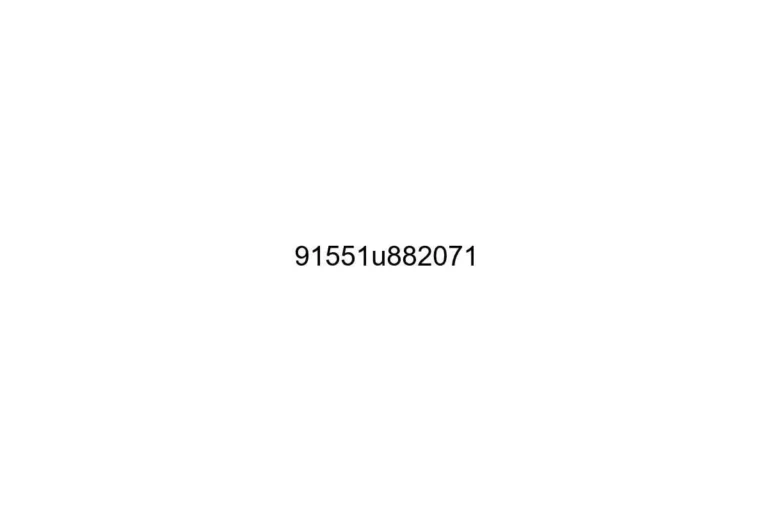 91551u882071