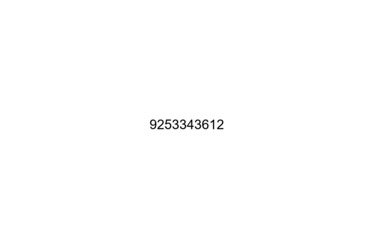 9253343612