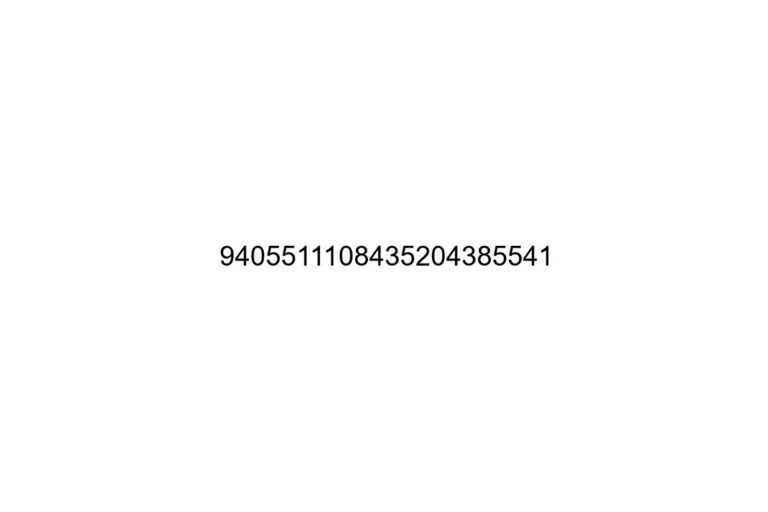 9405511108435204385541