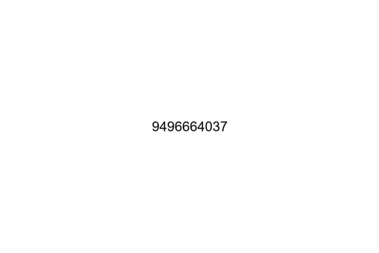 9496664037