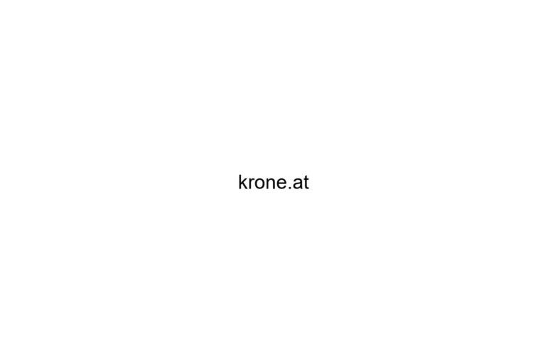 krone at