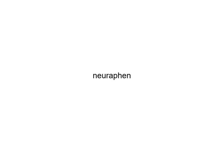 neuraphen