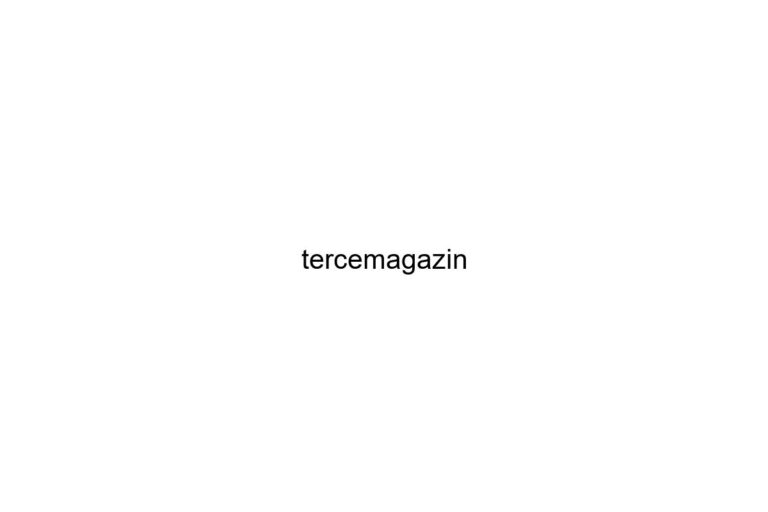 tercemagazin