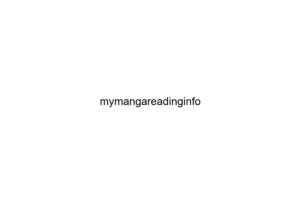 mymangareadinginfo