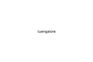 tuengalore