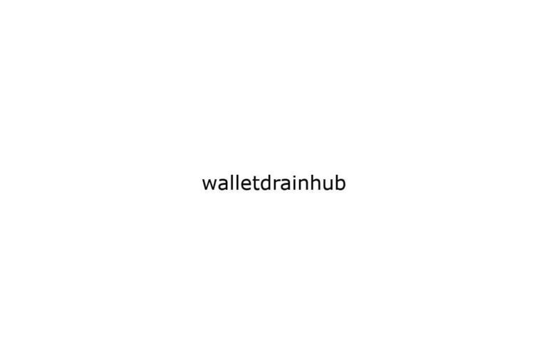 walletdrainhub