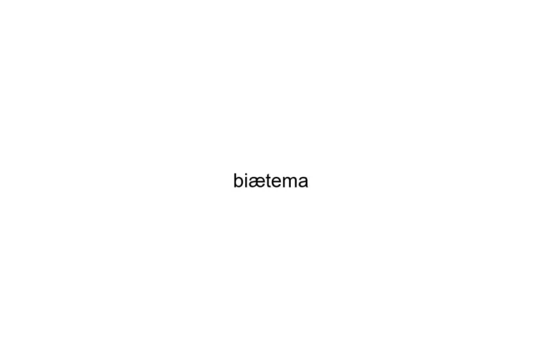bitema
