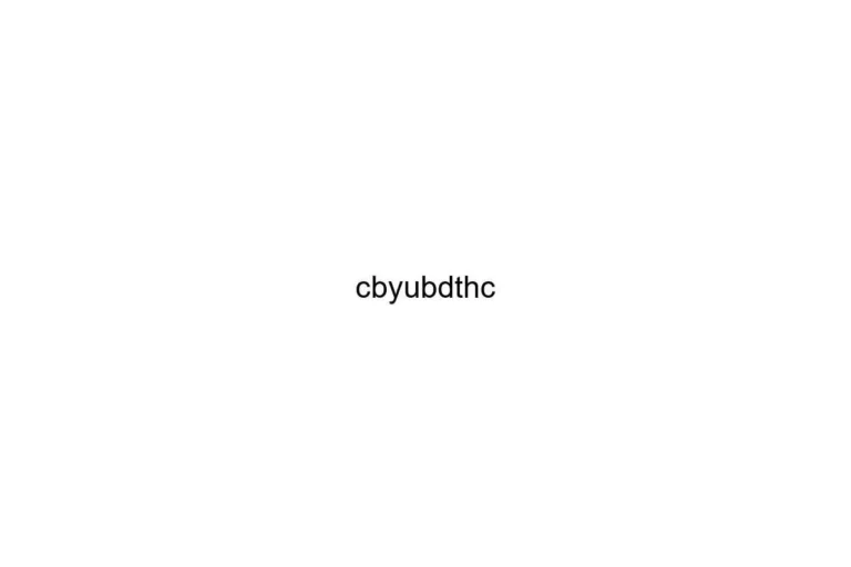 cbyubdthc