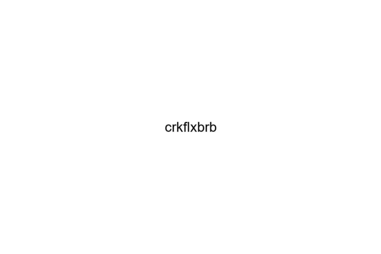 crkflxbrb