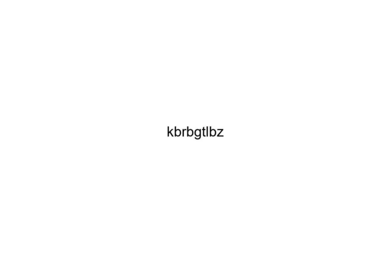 kbrbgtlbz