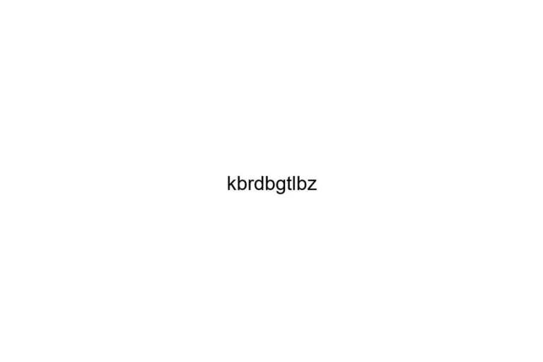 kbrdbgtlbz