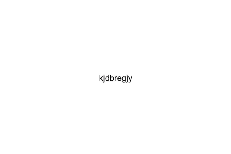 kjdbregjy