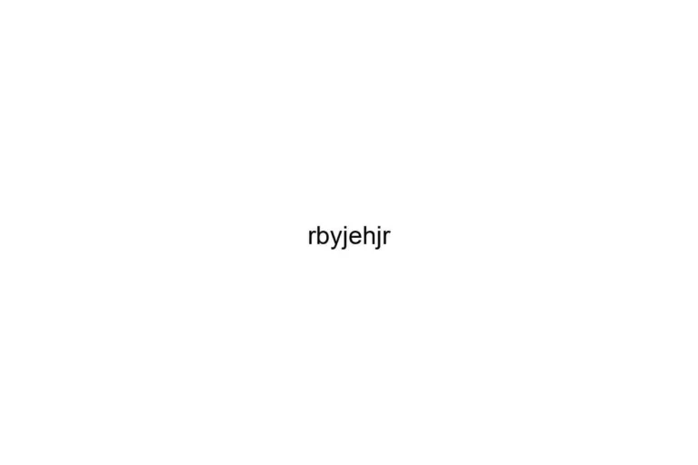 rbyjehjr