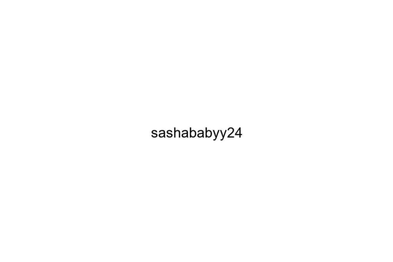 sashababyy24