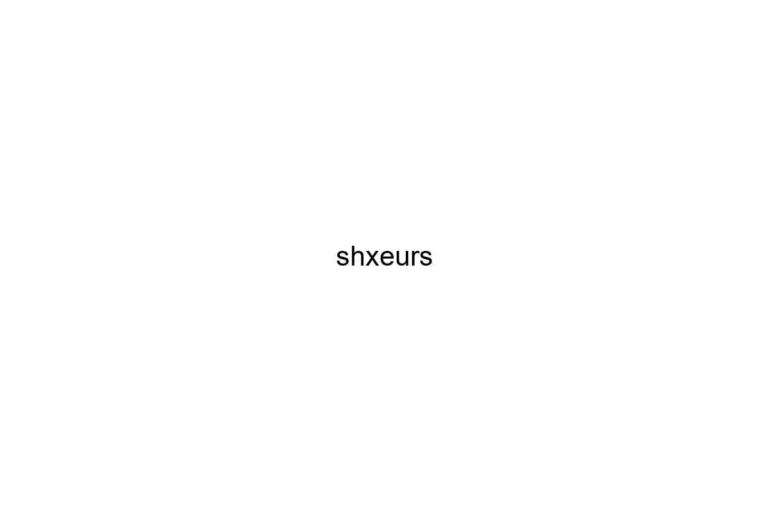 shxeurs