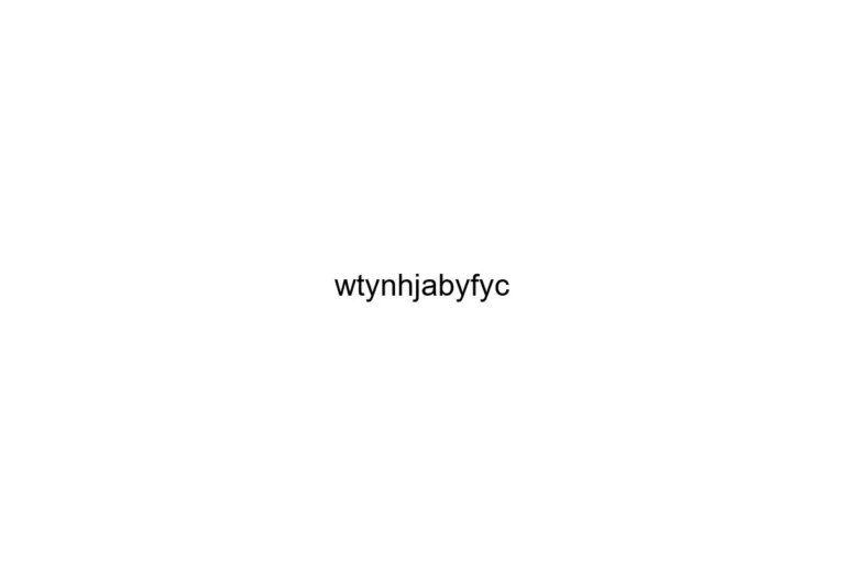 wtynhjabyfyc