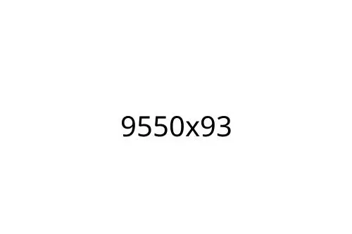 9550x93