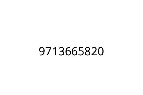 9713665820