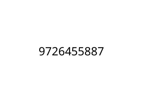 9726455887