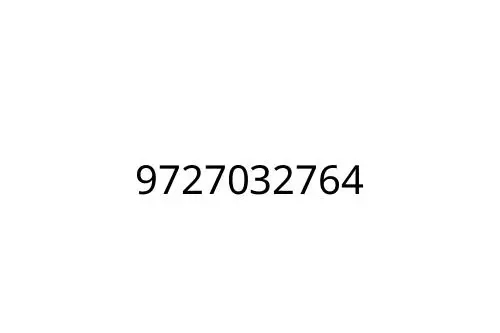 9727032764