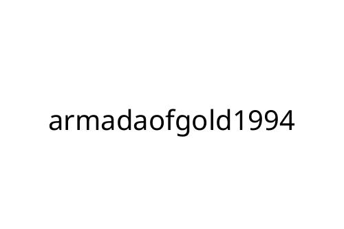 armadaofgold1994
