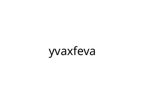 yvaxfeva