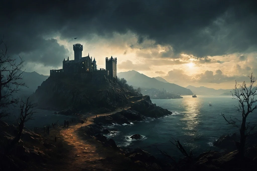 list of gamache books in order