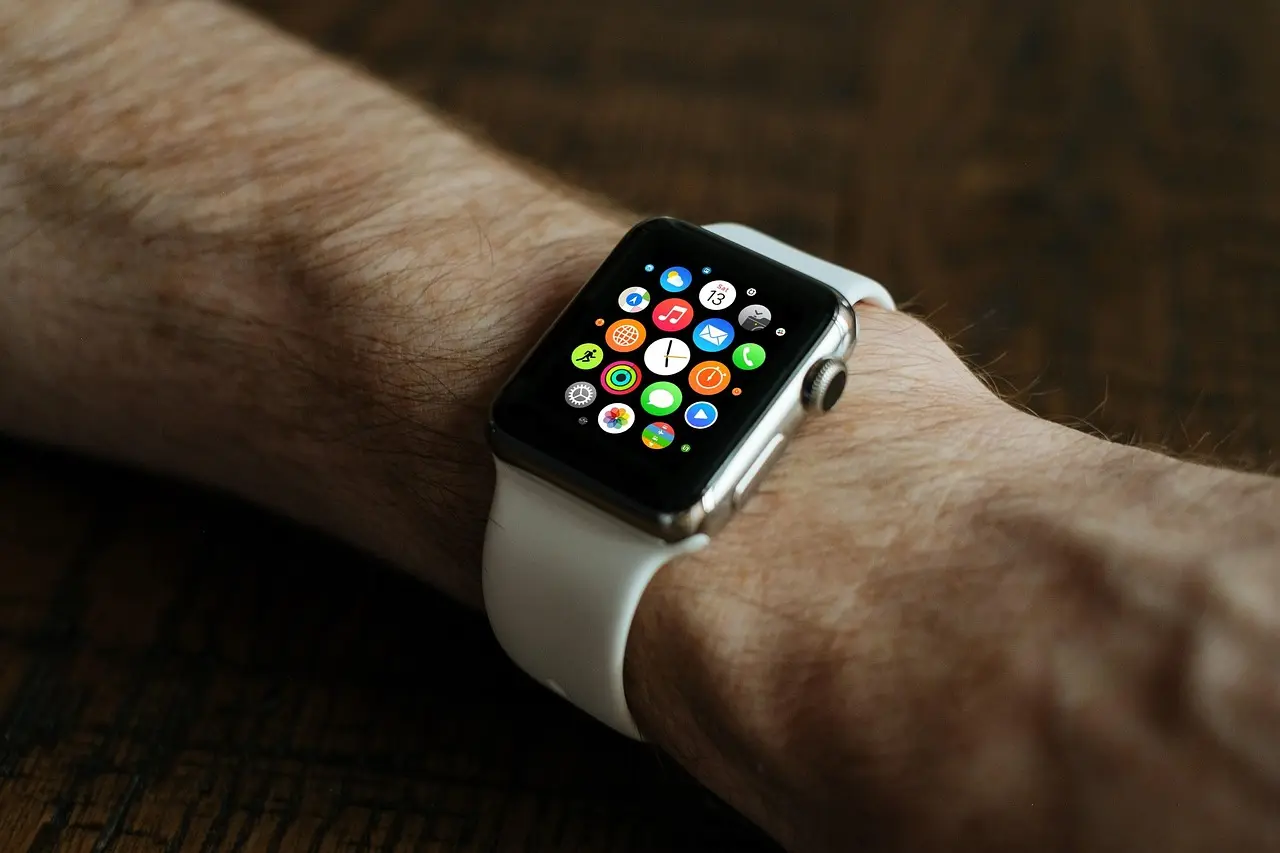 advanced wearables