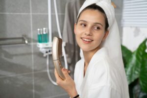 beauty tech skincare