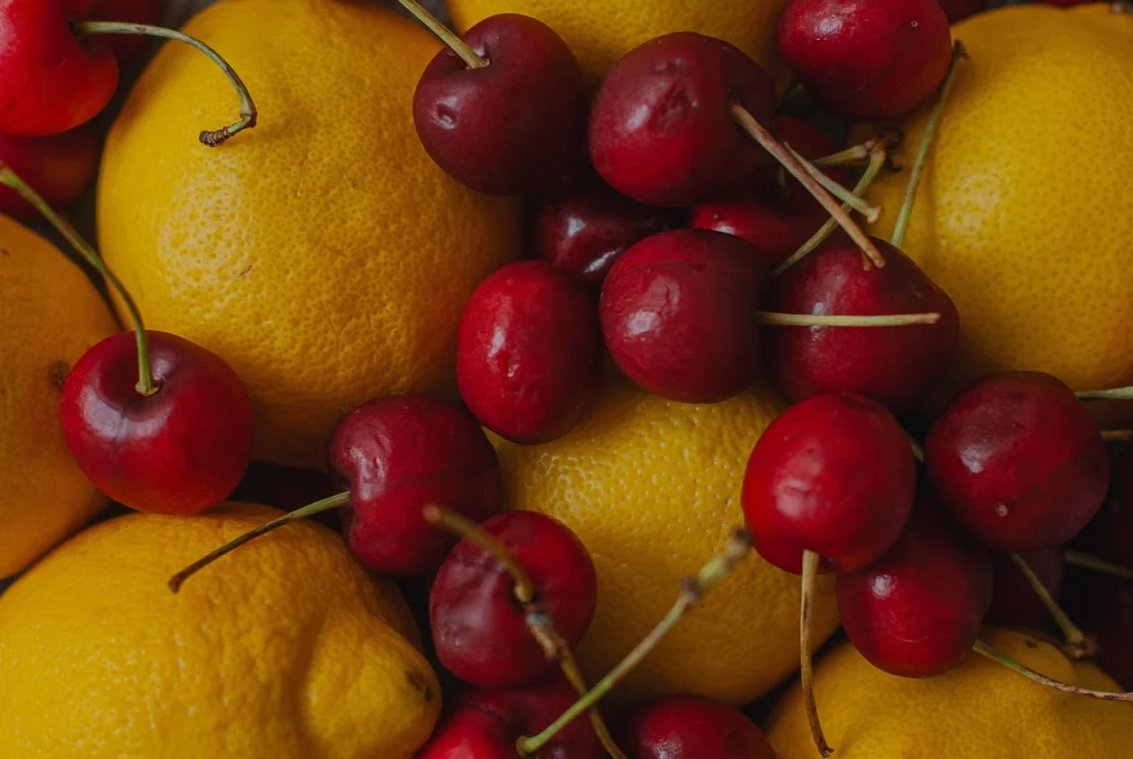 diet impact on mental health