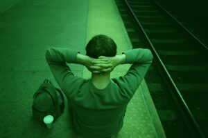 digital detox mental clarity