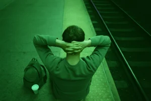 digital detox mental clarity