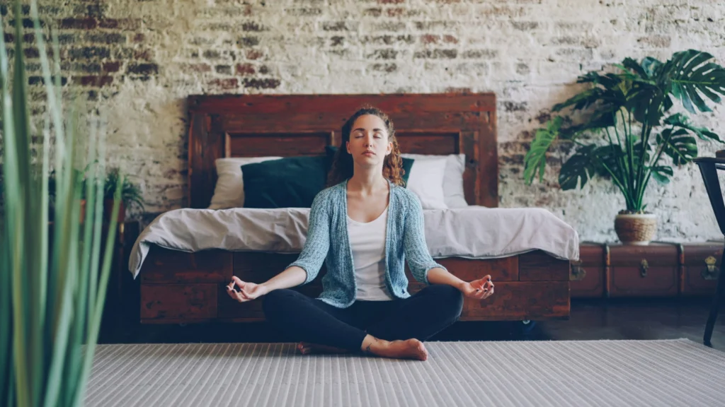 holistic recovery breakthroughs