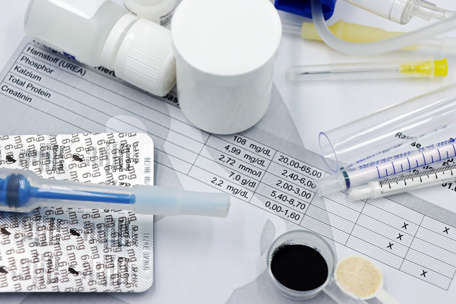 long-term pet supplements