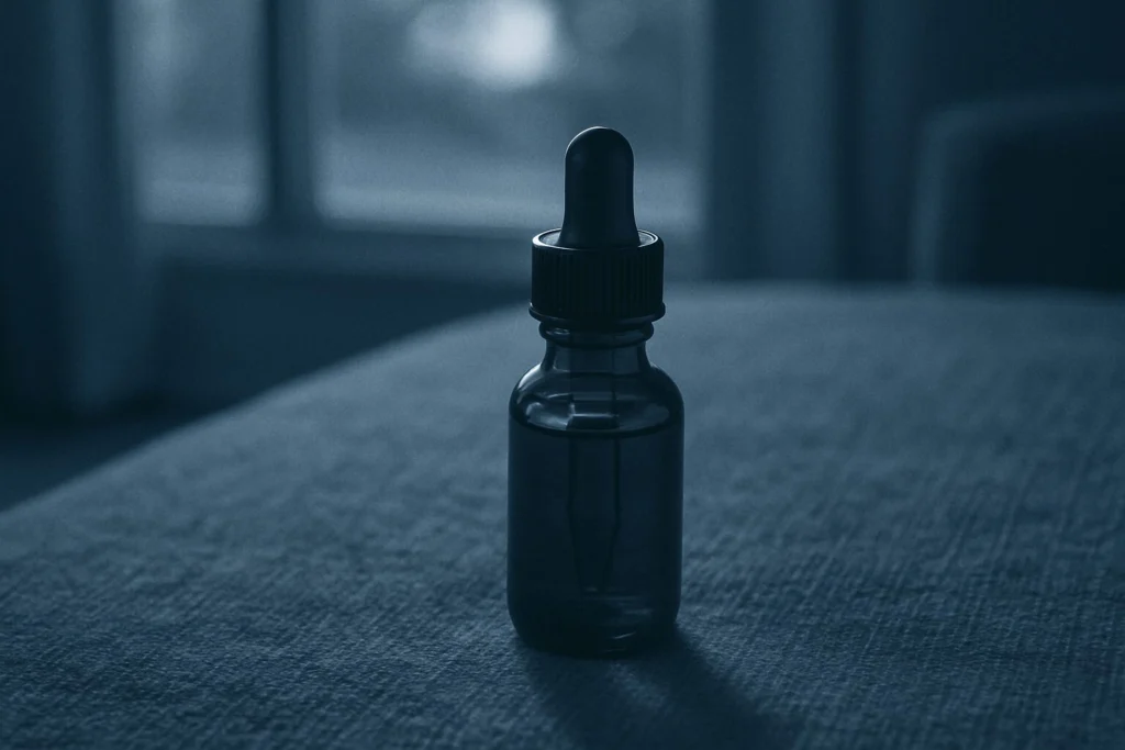 natural pet anxiety relief