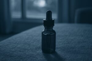 natural pet anxiety relief