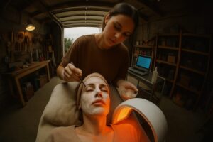 natural skin rejuvenation