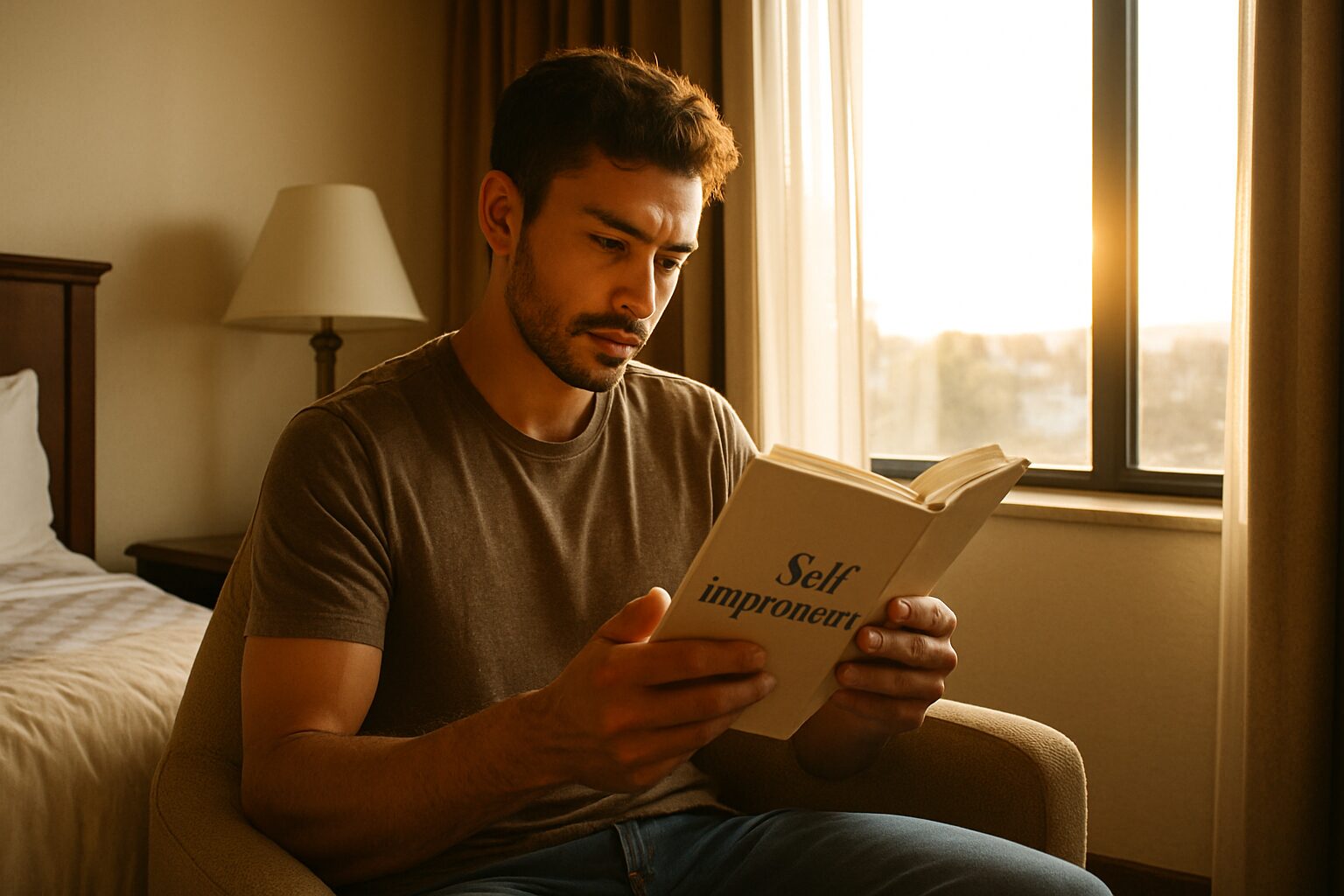 personal transformation