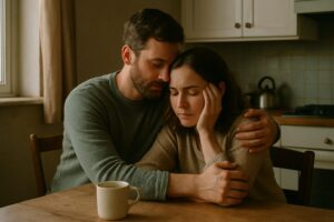 relationships and mental health