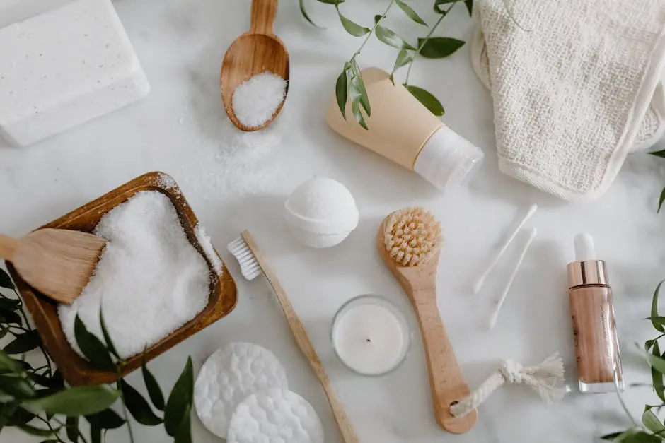 sustainable wellness
