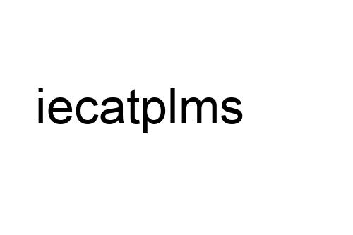 iecatplms